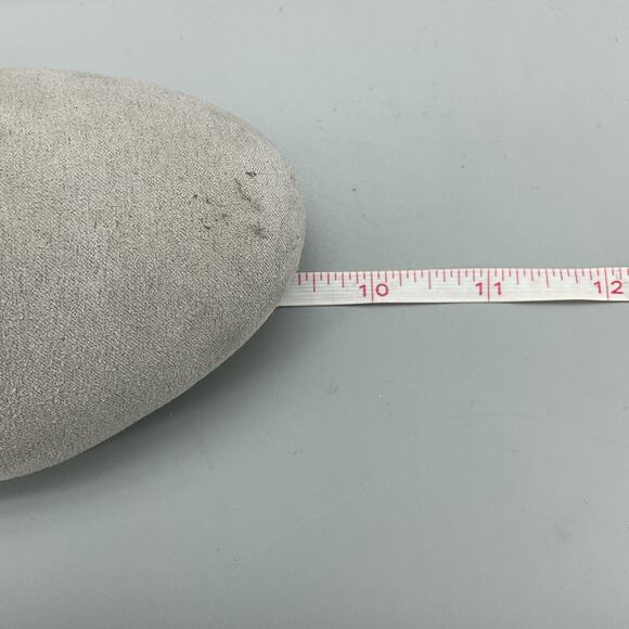 NEW DREAM PAIRS Women's Revona Low Wedge Flats Gray Size 6.5 - Picture 7 of 10